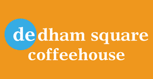 Dedham square coffee house